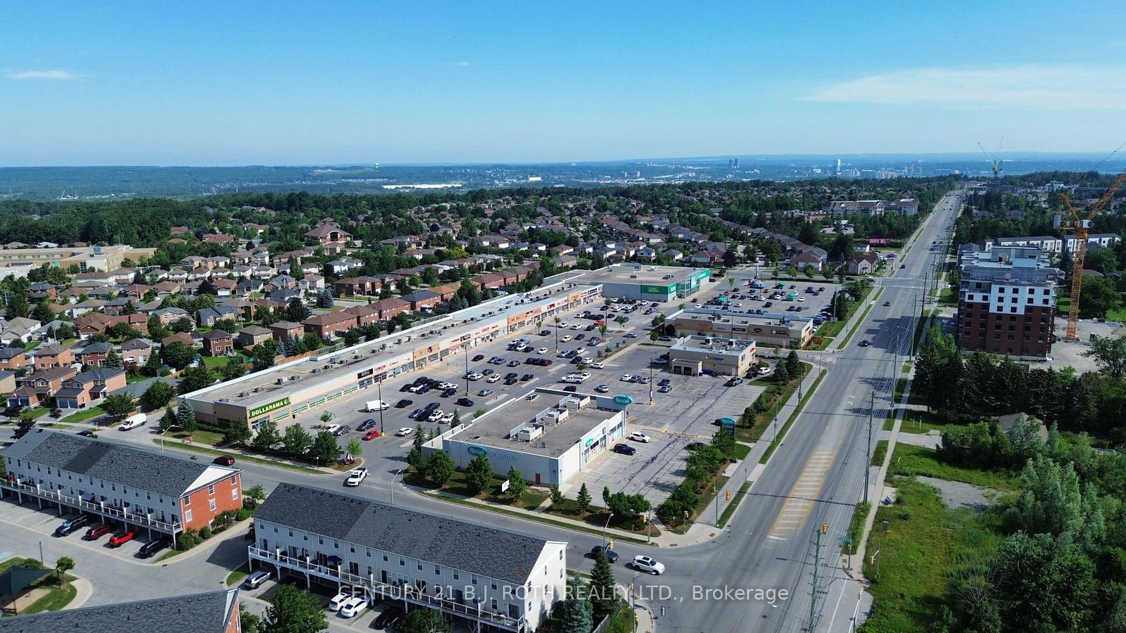 91 Coughlin Road • #13 • Barrie, ON photo 29