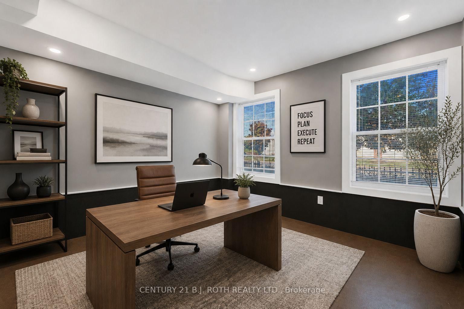 91 Coughlin Road • #13 • Barrie, ON photo 4