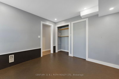 91 Coughlin Road • #13 • Barrie, ON photo 5