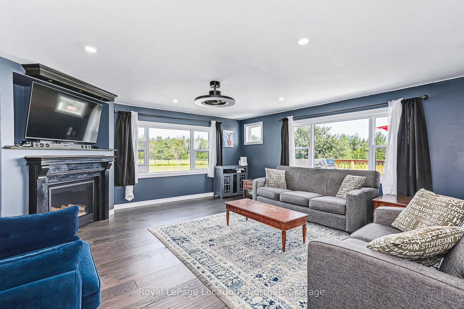 4080 12 Concession • Clearview, ON photo 11