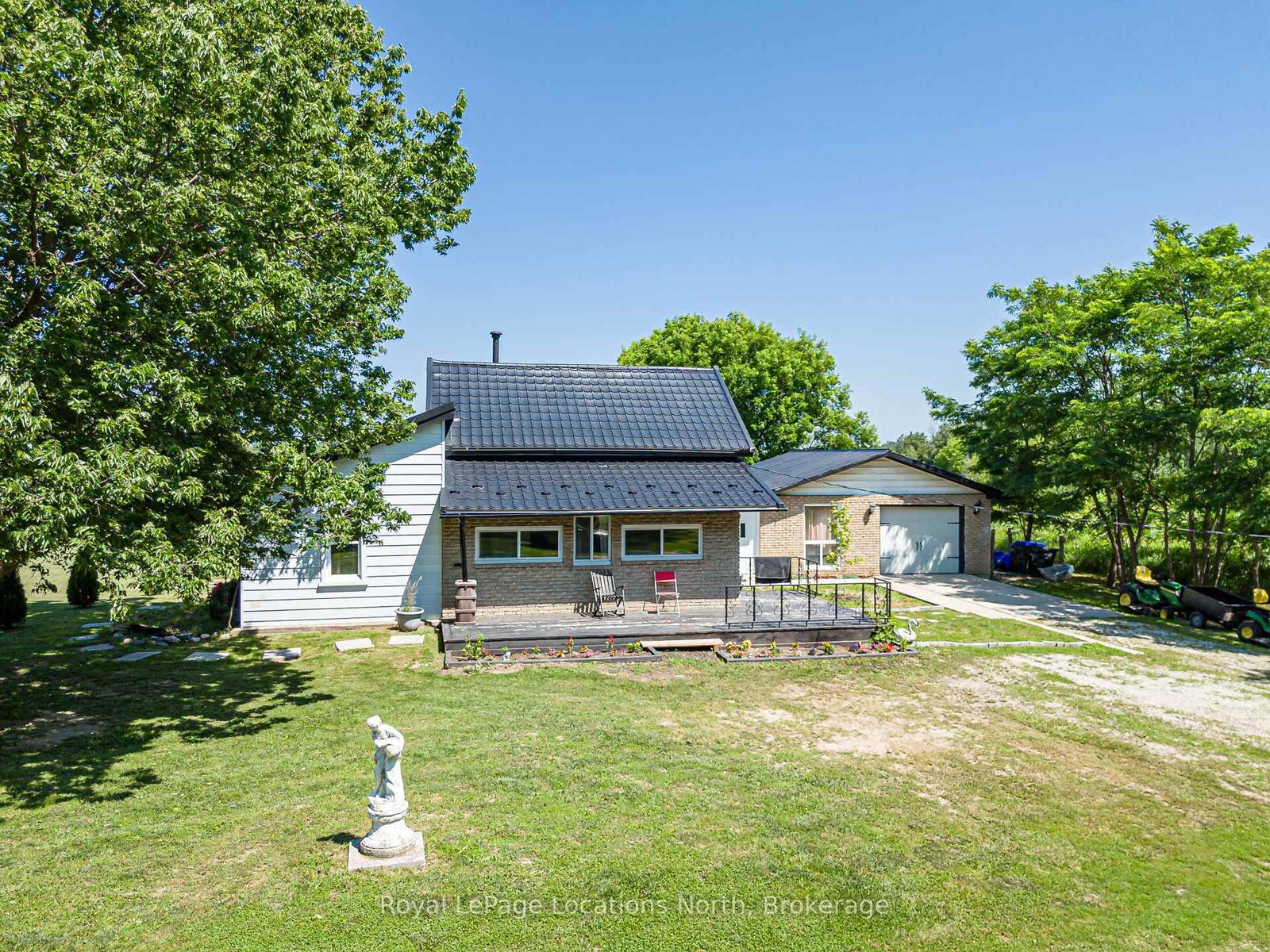 4080 12 Concession • Clearview, ON photo 2