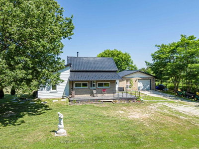 4080 12 Concession • Clearview, ON photo 2