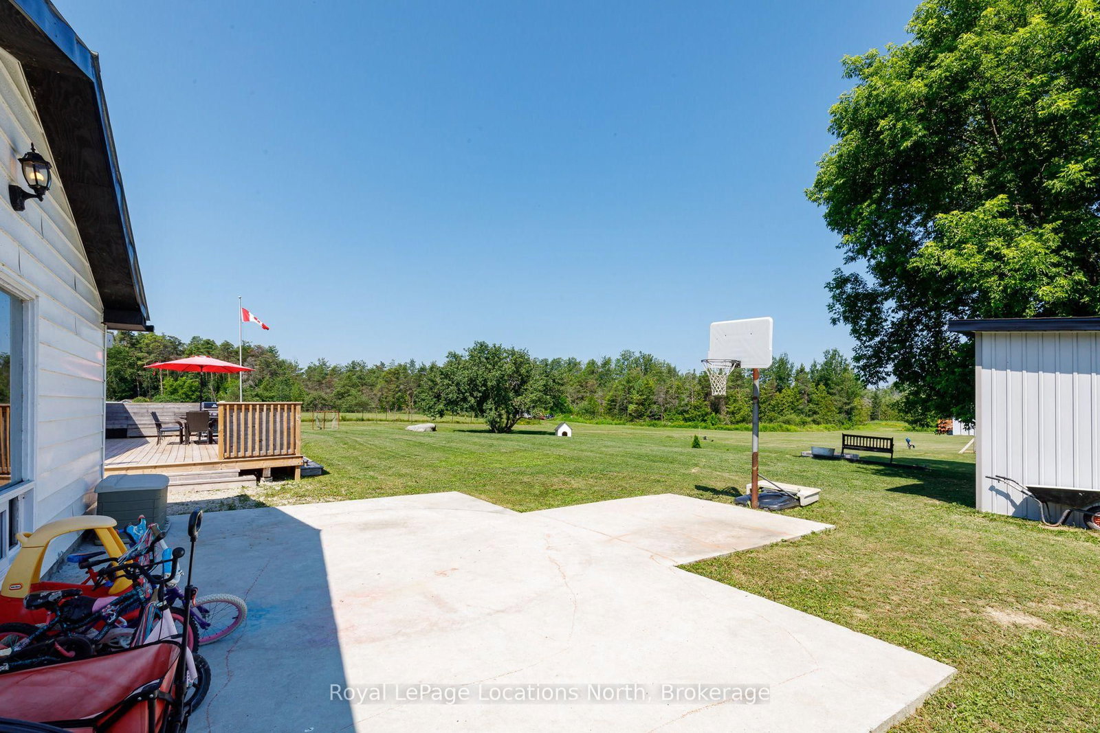 4080 12 Concession • Clearview, ON photo 24