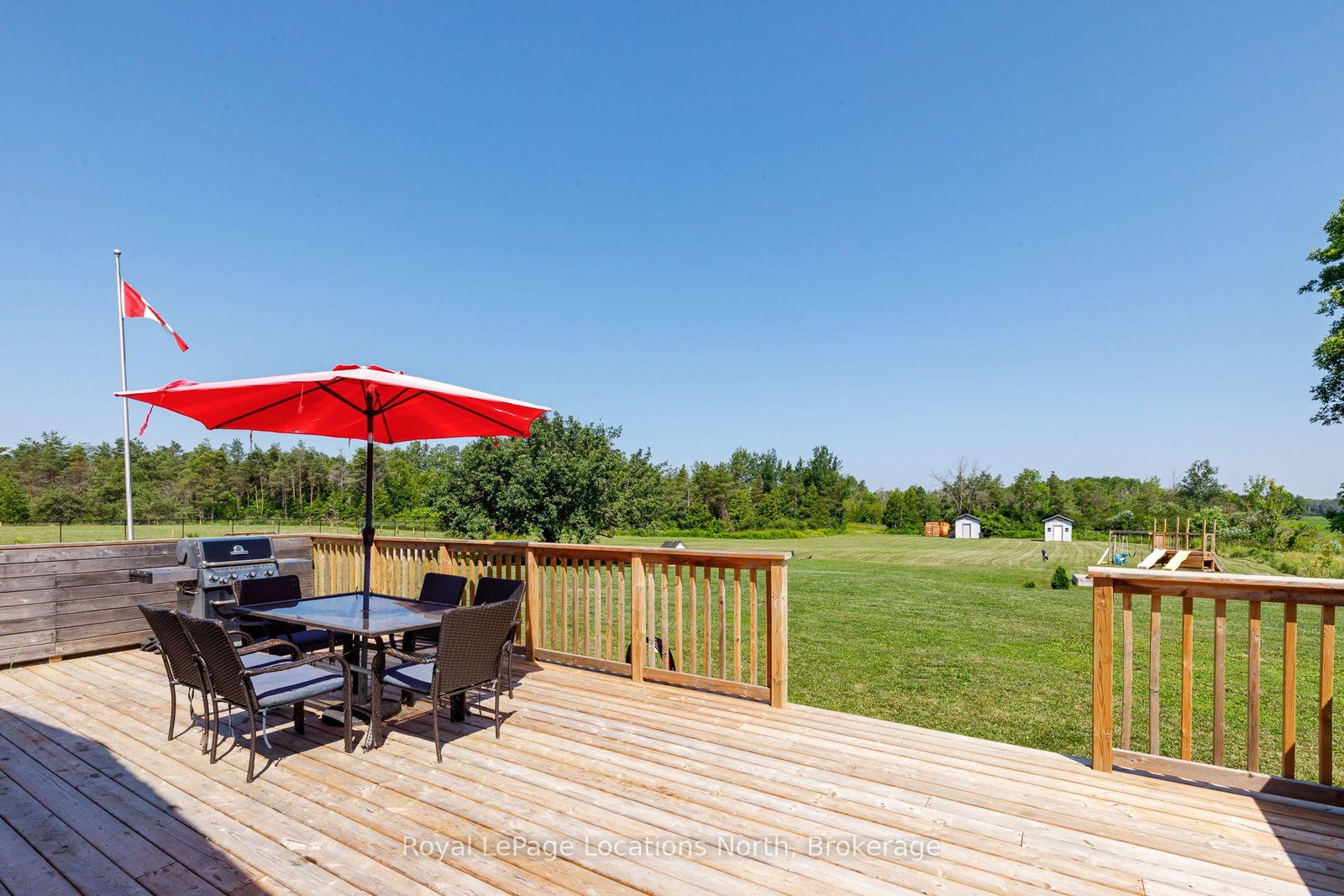 4080 12 Concession • Clearview, ON photo 26