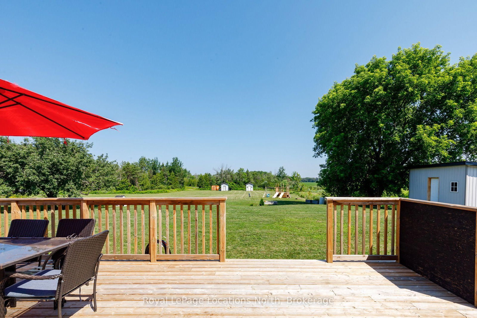 4080 12 Concession • Clearview, ON photo 27