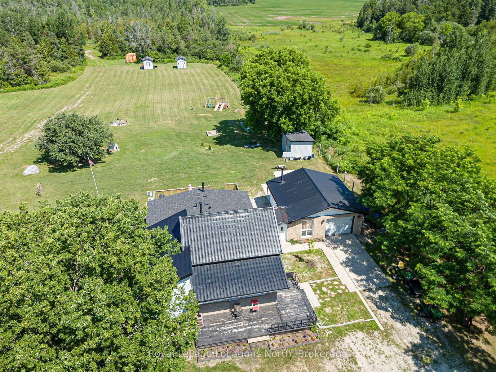 4080 12 Concession • Clearview, ON photo 29
