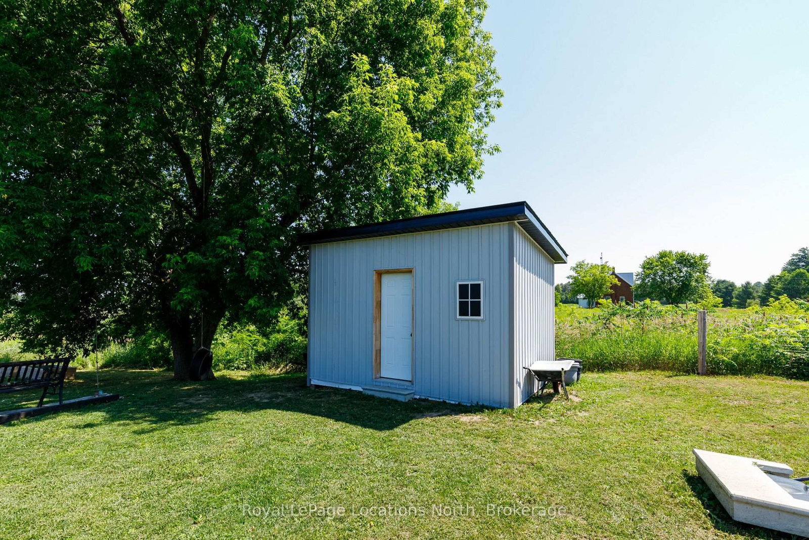 4080 12 Concession • Clearview, ON photo 33