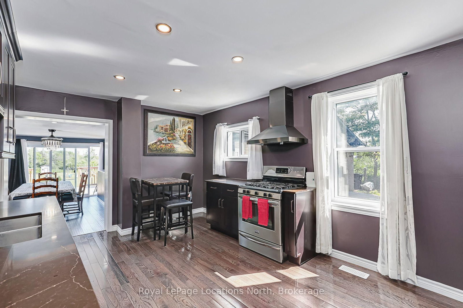 4080 12 Concession • Clearview, ON photo 6