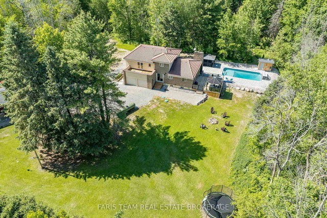 2087 Rumney Road