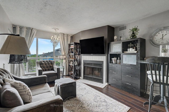 415 - 126 Bell Farm Road