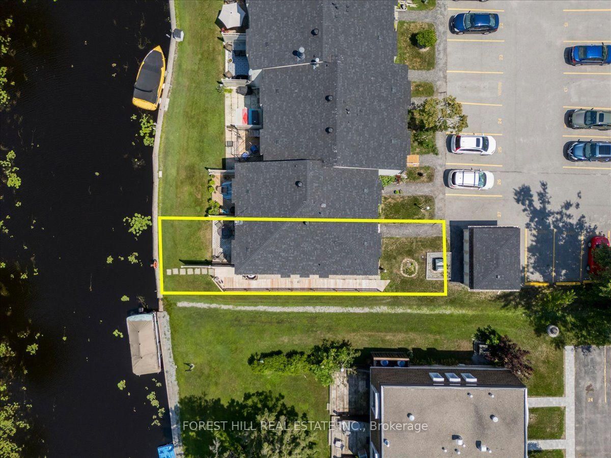 4 Paradise Boulevard • #27 • Ramara, ON photo 26