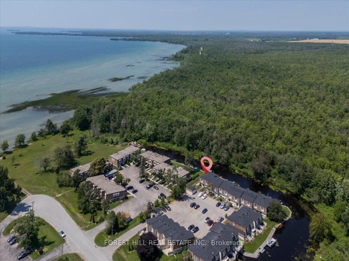 4 Paradise Boulevard • #27 • Ramara, ON photo 29