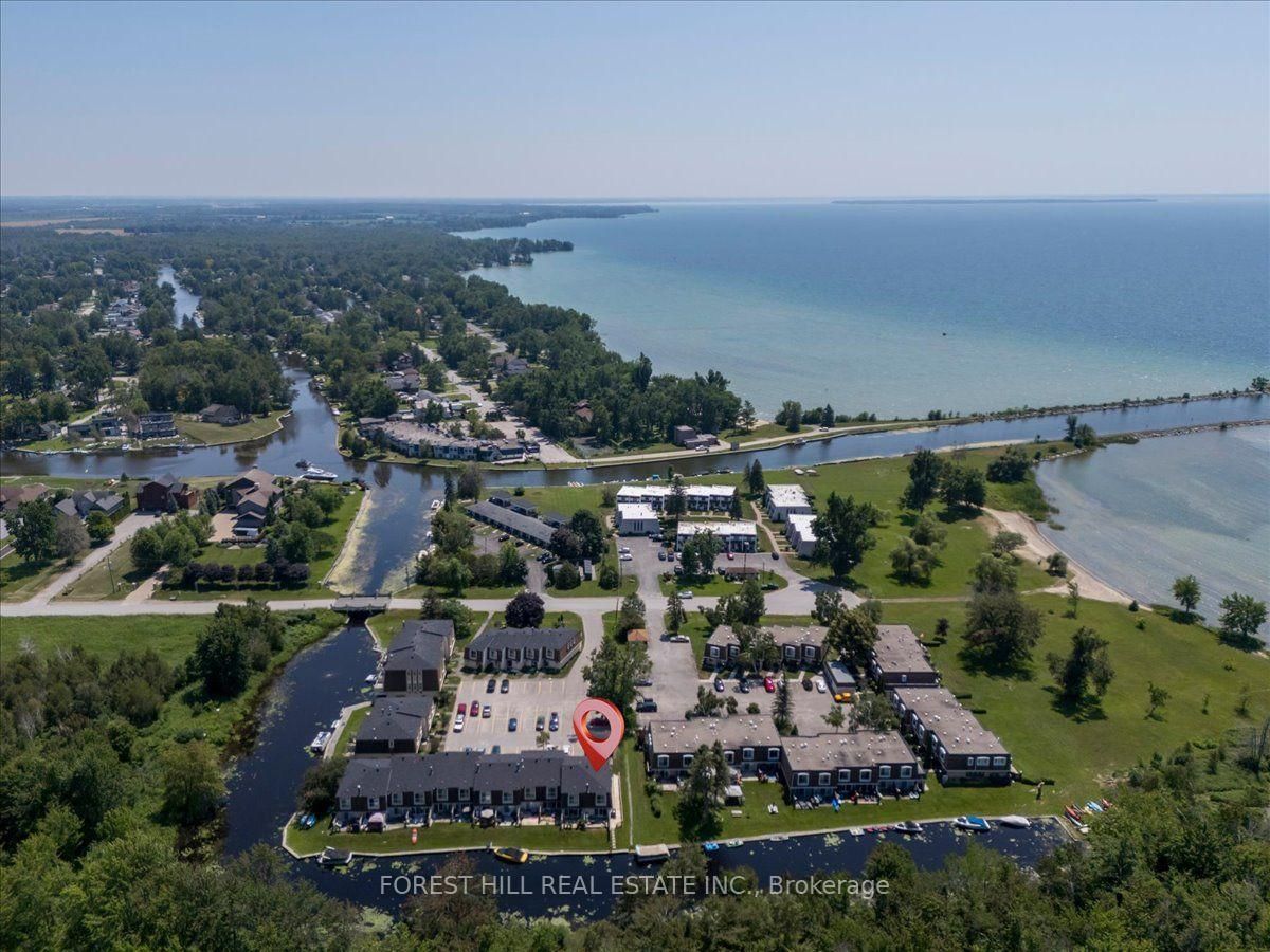 4 Paradise Boulevard • #27 • Ramara, ON photo 31
