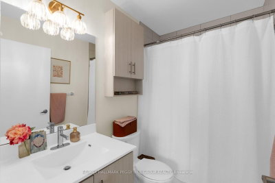 Unit 705 — 111 Worsley Street — more photos