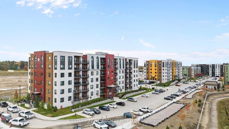 home for lease on 611-10 Culinary Lane