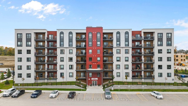 611 - 10 Culinary Lane