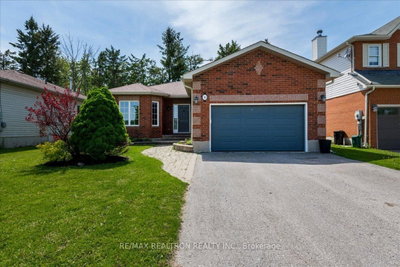 34 O'Shaughnessy Crescent