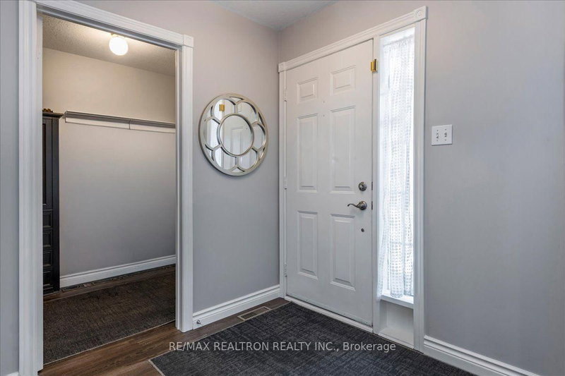 34 O'Shaughnessy Crescent
