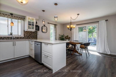 34 O'Shaughnessy Crescent • Barrie, ON photo 8