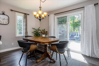 34 O'Shaughnessy Crescent • Barrie, ON photo 9