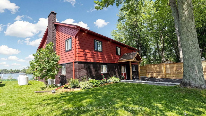 4298 Plum Point Road W