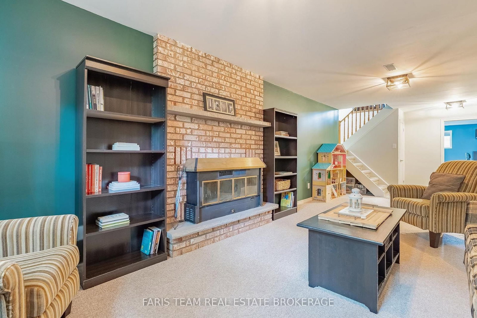 1202 Sunnidale Road • Springwater, ON photo 15