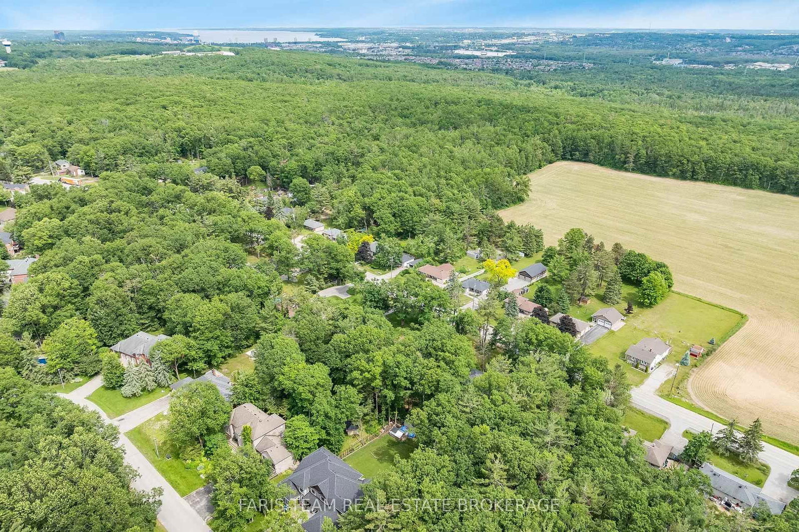 1202 Sunnidale Road • Springwater, ON photo 25