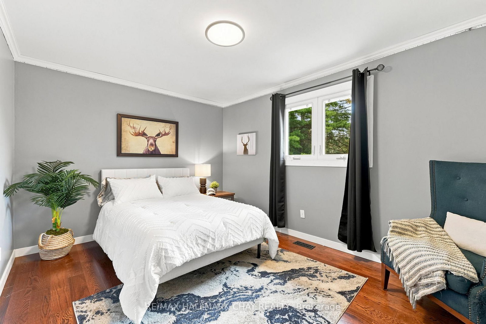 1180 St Vincent Street • Springwater, ON photo 14