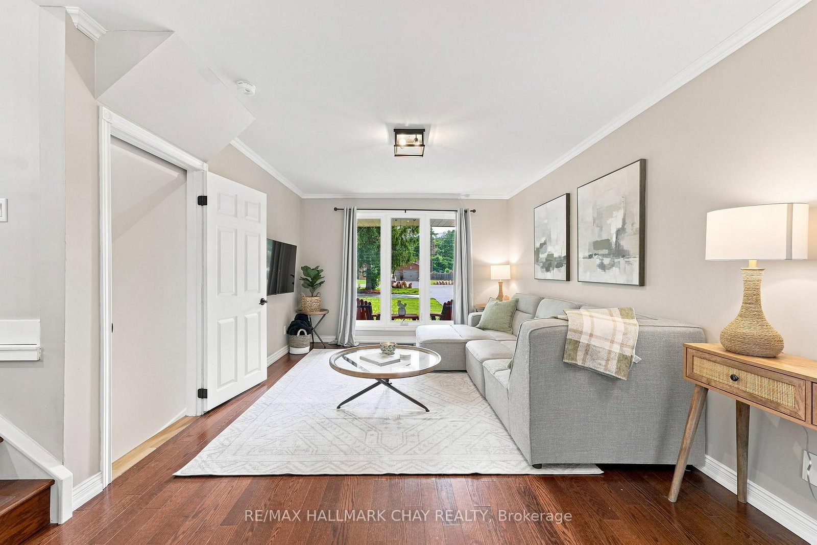 1180 St Vincent Street • Springwater, ON photo 20