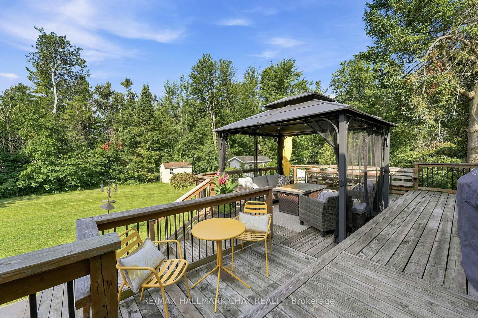 1180 St Vincent Street • Springwater, ON photo 29