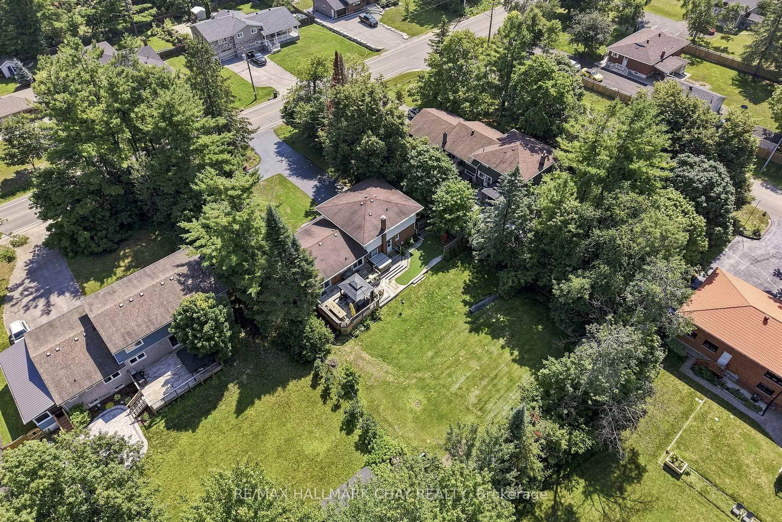 1180 St Vincent Street • Springwater, ON photo 34