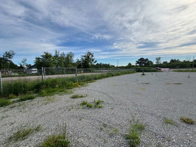 Land for lease at 12778 County Road 16 Road, Severn, Ontario, L0K 2C0 - Fesserton - MLS: S13563334