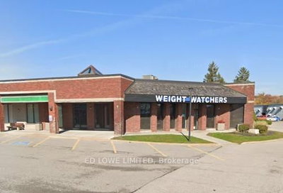 Office for lease at O-4 Cedar Pointe Drive, Barrie, Ontario, L4N 5R7 - 400 North - MLS: S13563480
