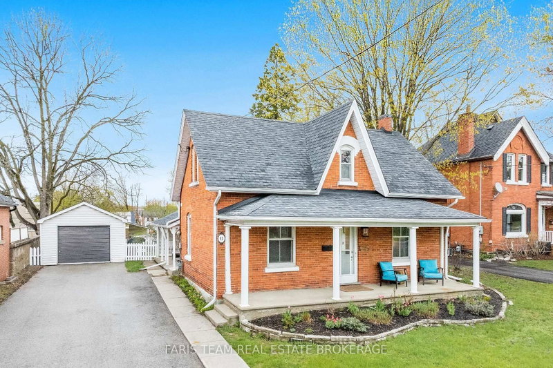 53 Burton Avenue