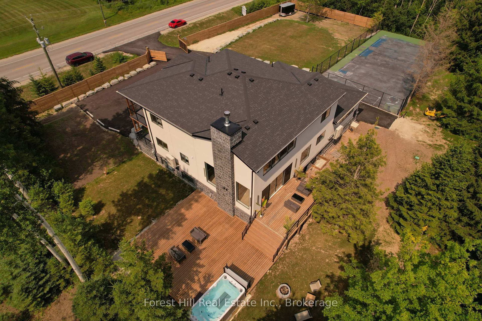 846 Sixth Street • Clearview, ON photo 45