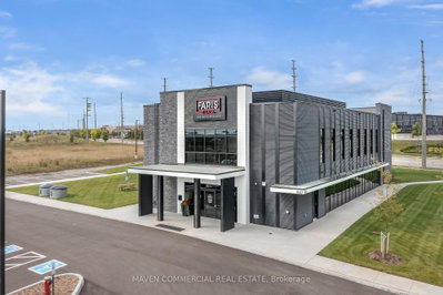 Office for lease at E-F-443 Bayview Drive, Barrie, Ontario, L4N 8Y2 - 400 East - MLS: S13563548