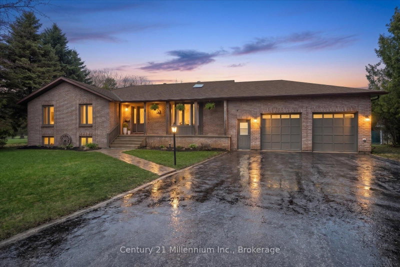 4 Blackburn Avenue