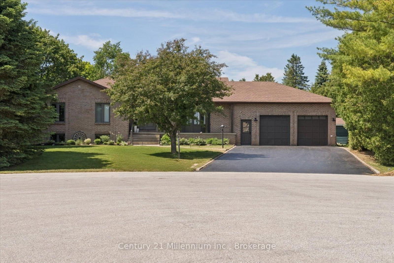 4 Blackburn Avenue