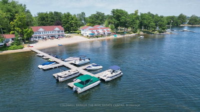 1230 Grandview Lodge Road • #F • Severn, ON photo 2