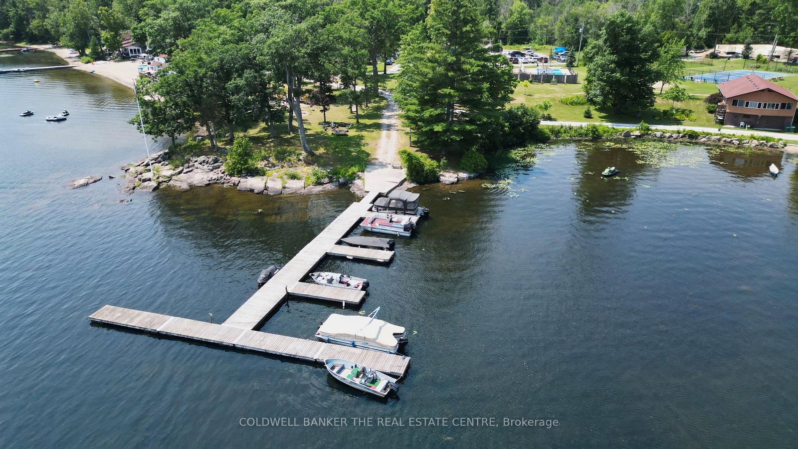 1230 Grandview Lodge Road • #F • Severn, ON photo 25