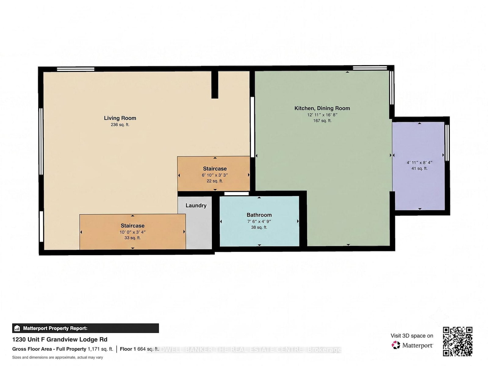 1230 Grandview Lodge Road • #F • Severn, ON photo 29