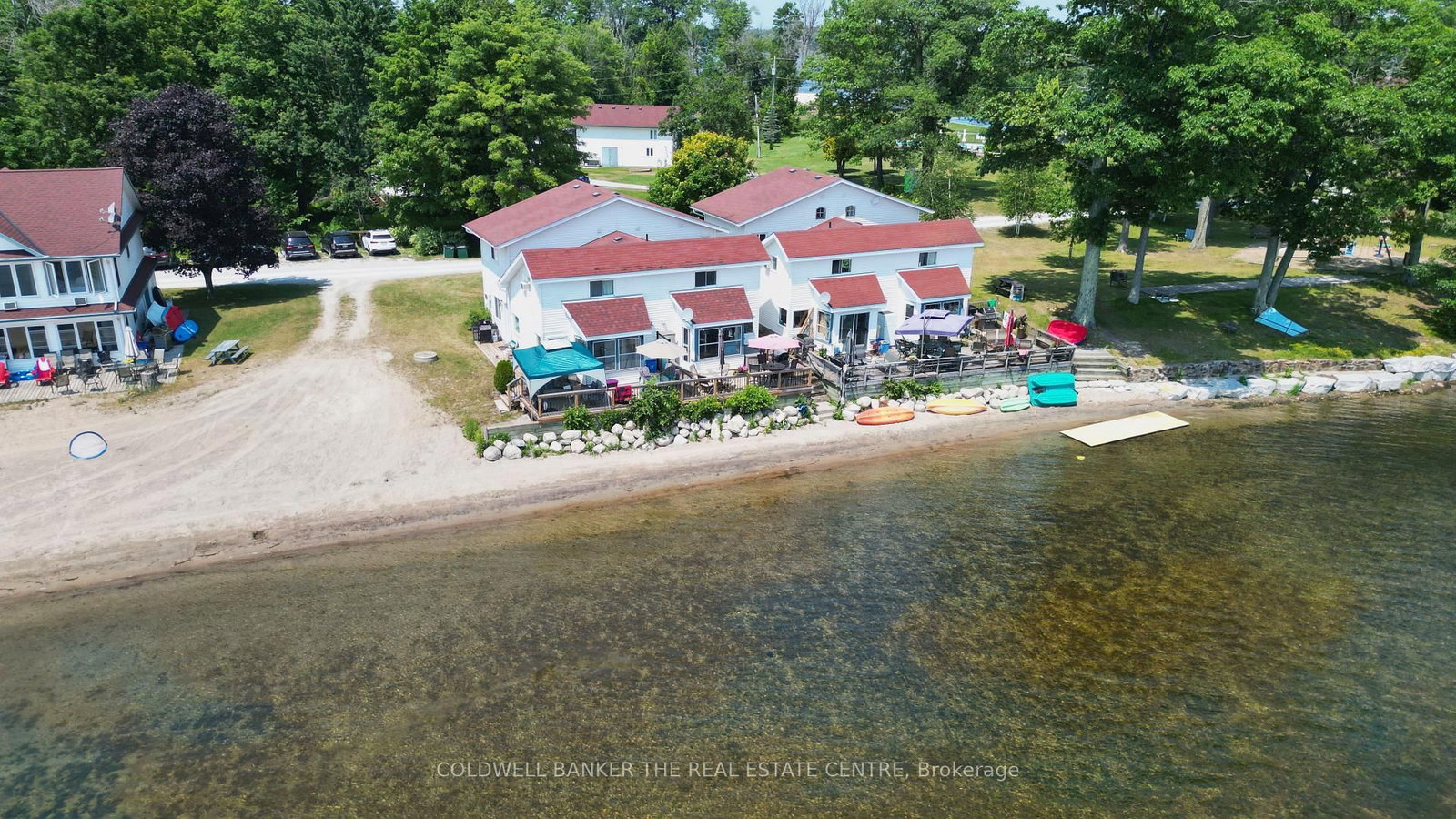 1230 Grandview Lodge Road • #F • Severn, ON photo 3