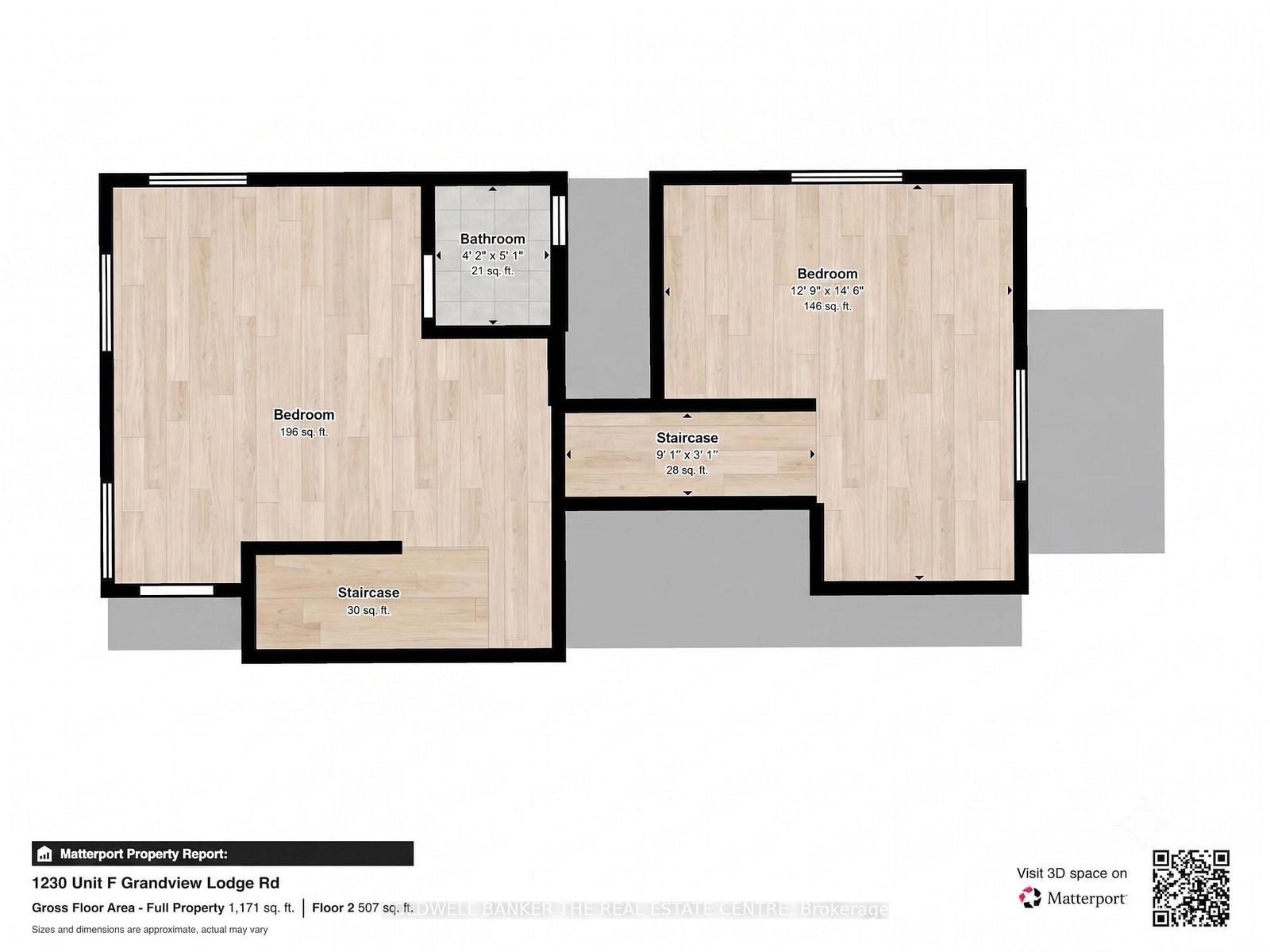 1230 Grandview Lodge Road • #F • Severn, ON photo 30
