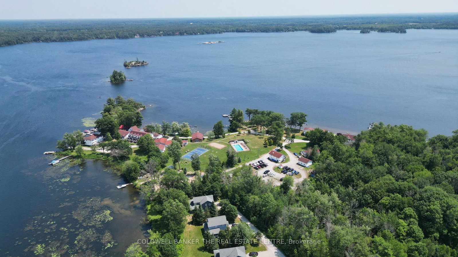1230 Grandview Lodge Road • #F • Severn, ON photo 5