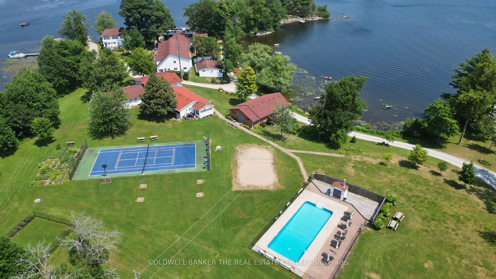 1230 Grandview Lodge Road • #F • Severn, ON photo 6