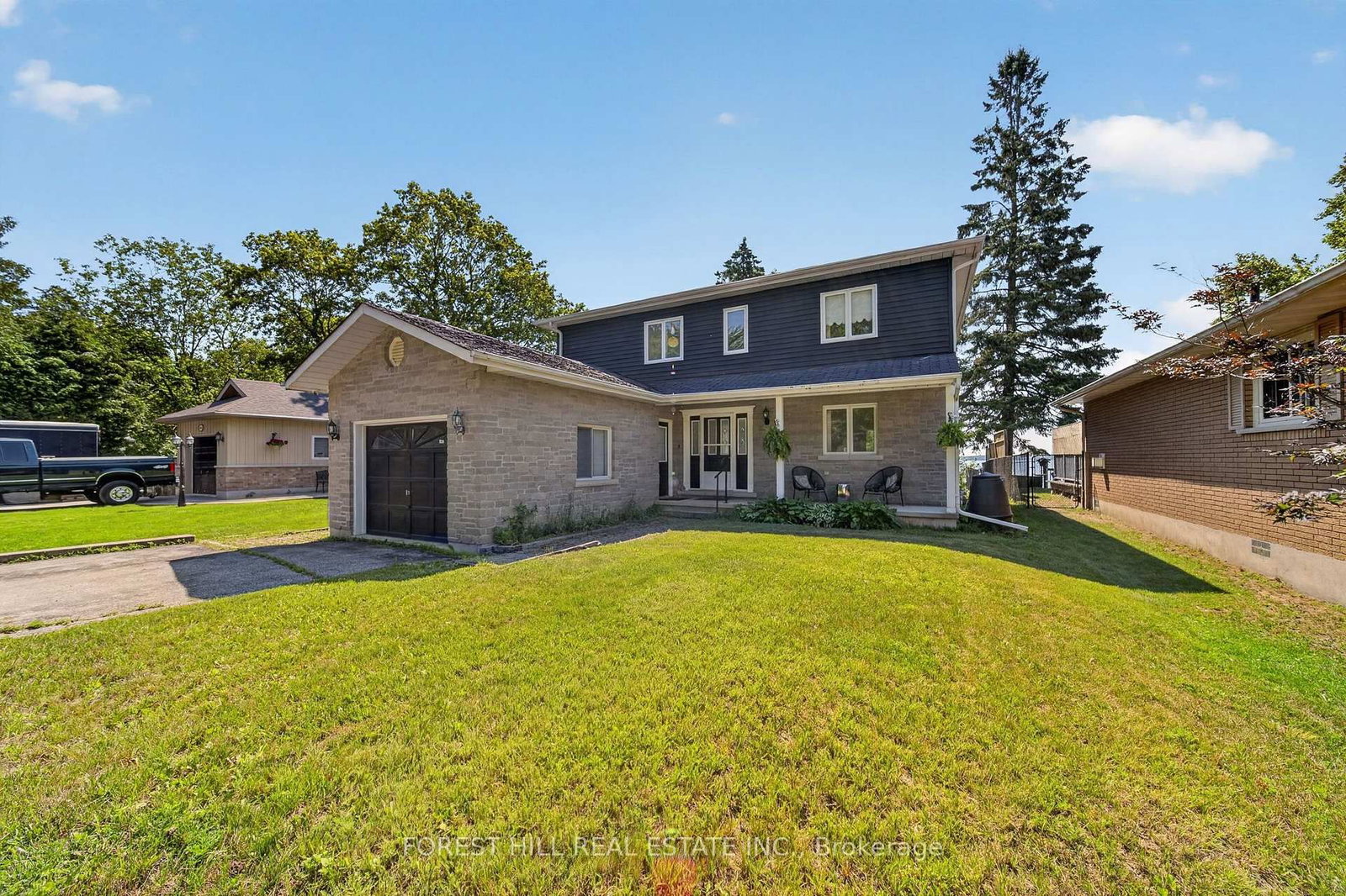 2999 Lakeside Drive • Severn, ON photo 1