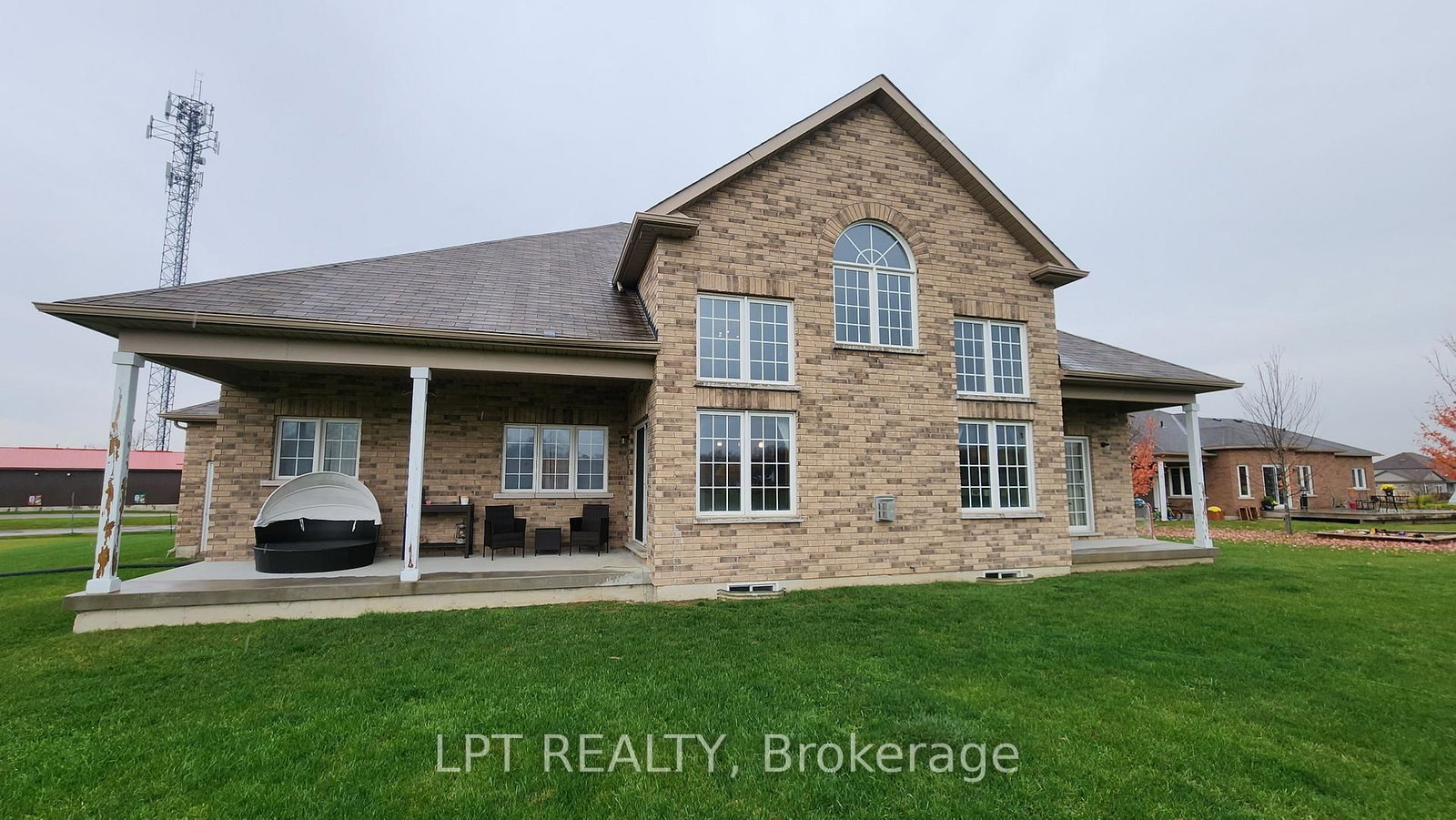 12 Plowright Road • Springwater, ON photo 33