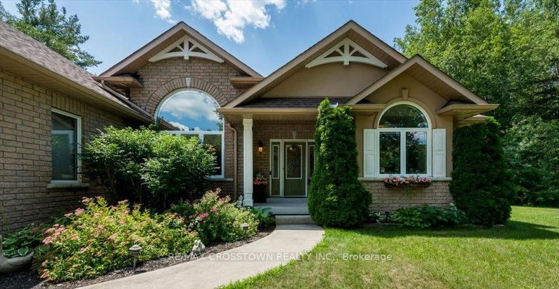 5 Pine Hill Drive