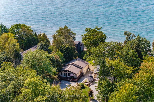 1948 Tiny Beaches Road S