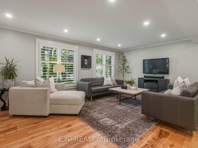 11 Spence Avenue